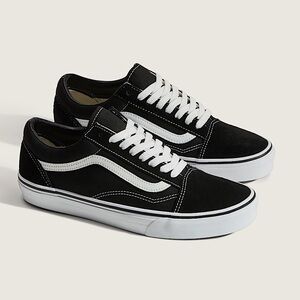Vans Old School Shoes - 9